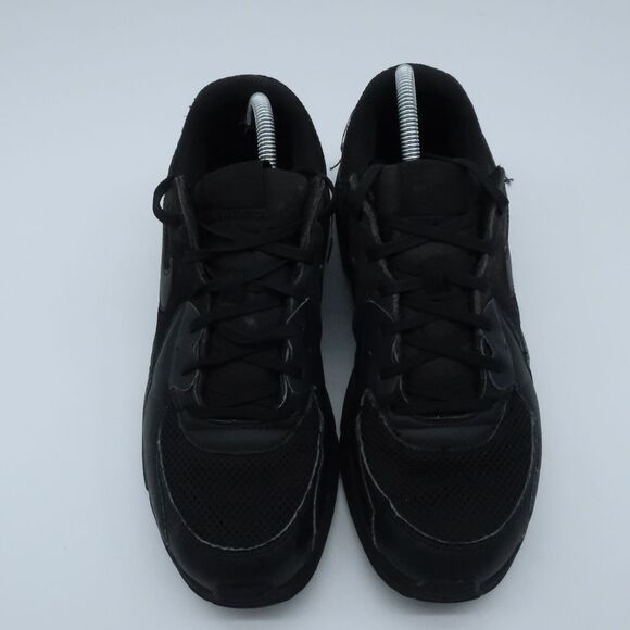 Nike Air Max Excee Triple Black Casual Shoes Sneakers Men's Size 9 - Picture 10 of 10